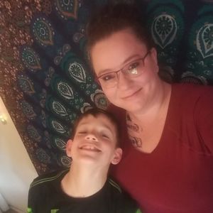 Meet your Posher, Joanne